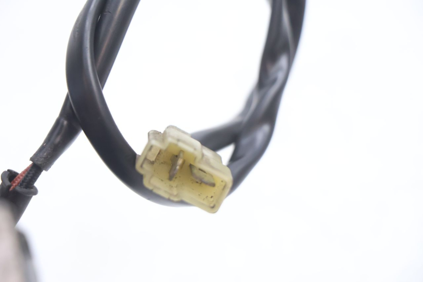 photo de Alternador KAWASAKI GPX F ZX750F 750 (1986 - 1990) - Outro ângulo de visão