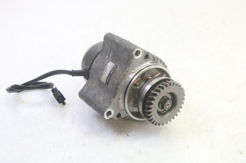 photo de ALTERNADOR SUZUKI GSF N BANDIT 600 (1996 - 1999) - Outro ângulo de visão