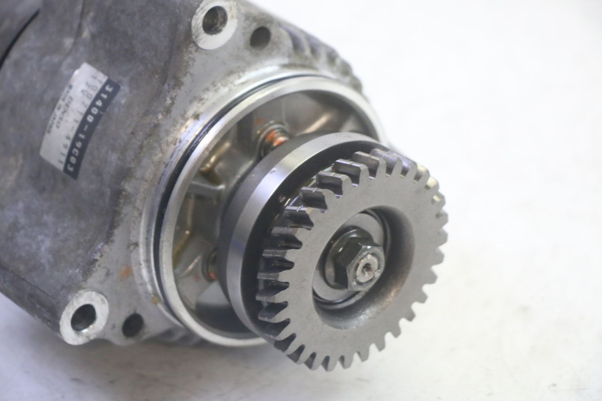 photo de ALTERNADOR SUZUKI GSF N BANDIT 600 (1996 - 1999) - Ampliação técnica