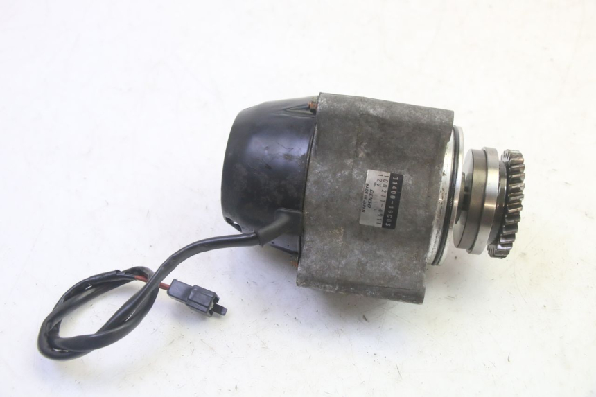 photo de ALTERNADOR SUZUKI GSF N BANDIT 600 (1996 - 1999) - Vista geral