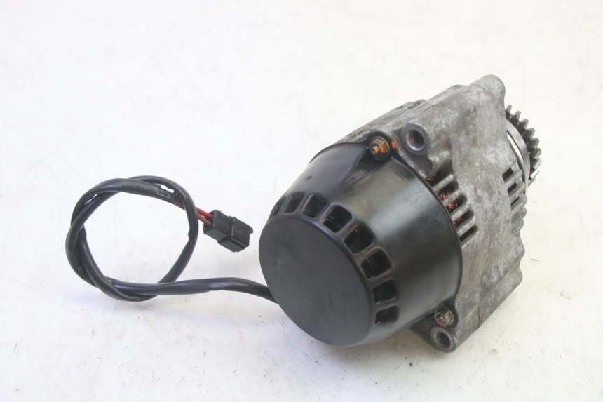 photo de ALTERNADOR SUZUKI GSF N BANDIT 600 (1996 - 1999) - Estado da superfície