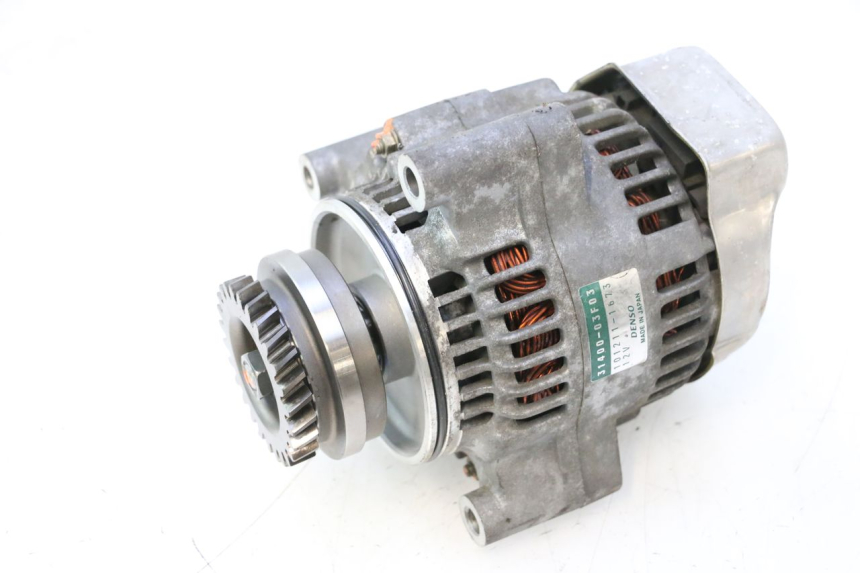 photo de Alternador SUZUKI GSF N BANDIT 1200 (2001 - 2005) - Ampliação técnica
