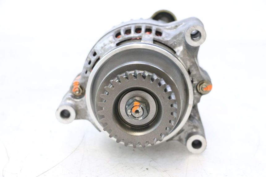 photo de Alternador SUZUKI GSF N BANDIT 1200 (2001 - 2005) - Peça verificada