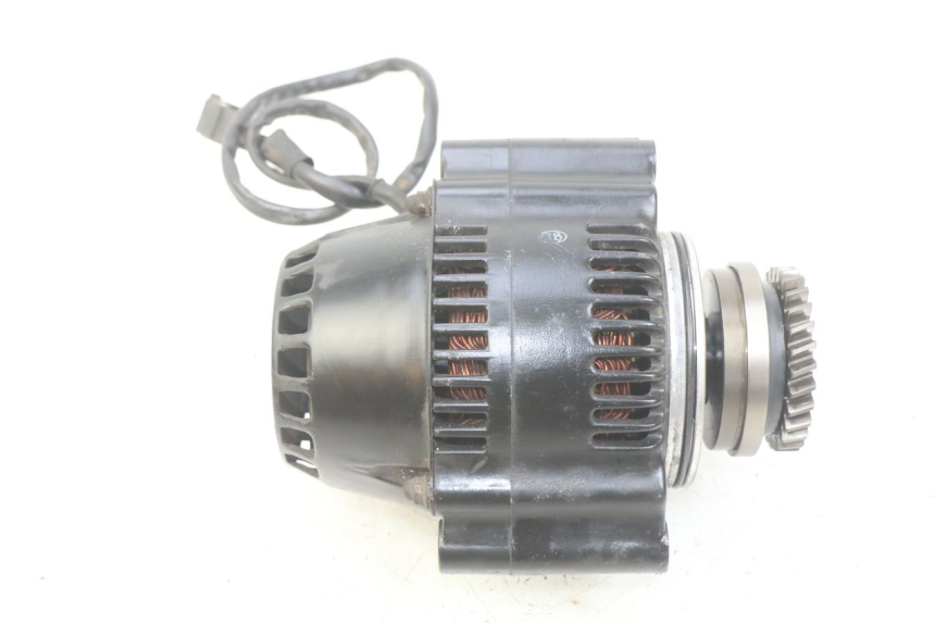 photo de ALTERNADOR SUZUKI GSX-F GSX  F 1100 (1988 - 1994) - Pontos de fixação