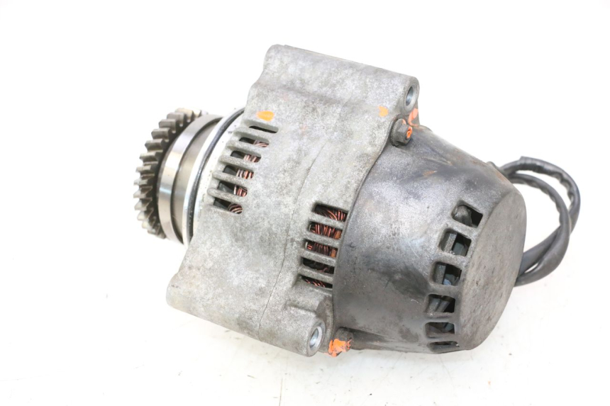 photo de Alternador SUZUKI GSX F GSXF 750 (1988 - 1998) - Pontos de fixação