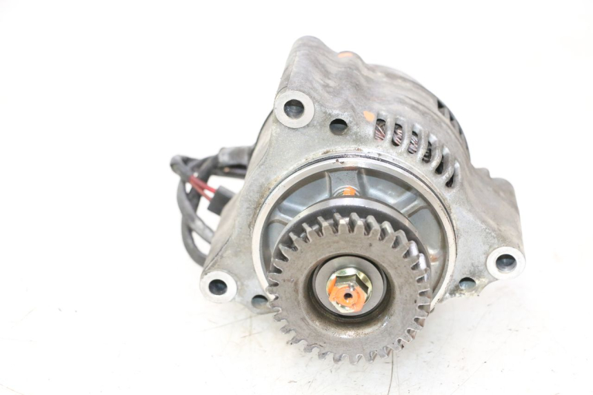 photo de Alternador SUZUKI GSX F GSXF 750 (1988 - 1998) - Estado da superfície