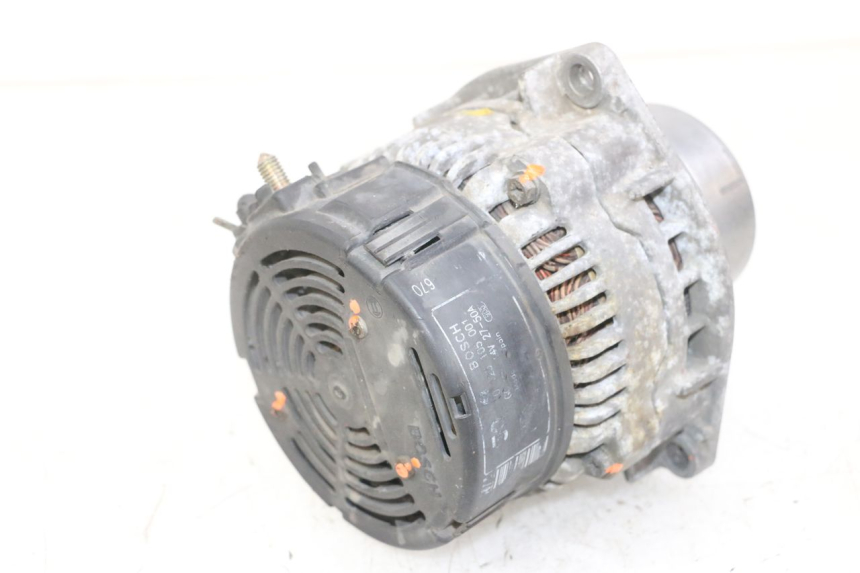 photo de ALTERNADOR BMW K 75 RT 750 (1989 - 1997) - Estado da superfície