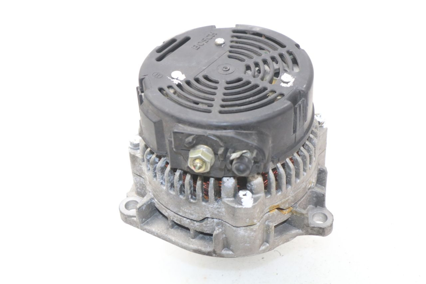 photo de ALTERNADOR BMW R GS 1150 (1999 - 2004) - Zoom do estado de desgaste
