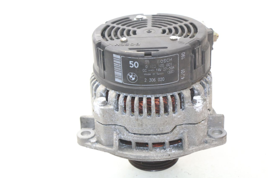 photo de ALTERNADOR BMW R GS 1150 (1999 - 2004) - Outro ângulo de visão