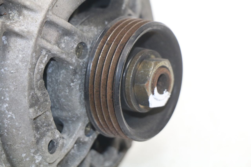photo de ALTERNADOR BMW R GS 1150 (1999 - 2004) - Estado da superfície