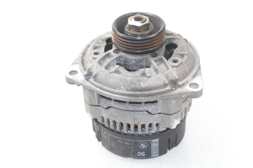 photo de ALTERNADOR BMW R GS 1150 (1999 - 2004) - Peça verificada