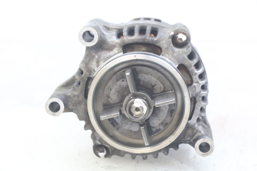 photo de ALTERNADOR TRIUMPH SPRINT ST 955 (1999 - 2001) - Outro ângulo de visão