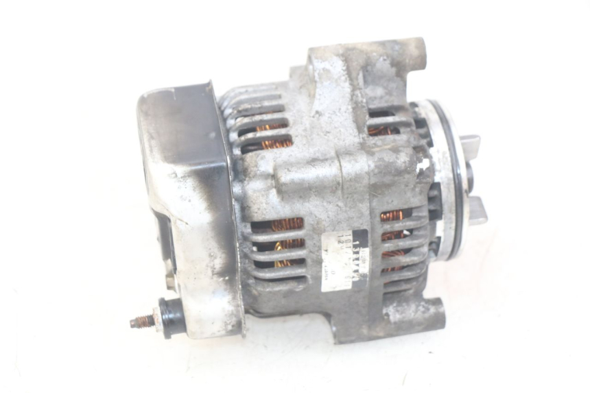 photo de ALTERNADOR TRIUMPH SPRINT ST 955 (1999 - 2001) - Peça verificada