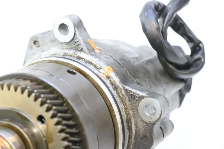 photo de Alternador HONDA ST PAN EUROPEAN 1100 (1990 - 2002) - Ampliação dos componentes