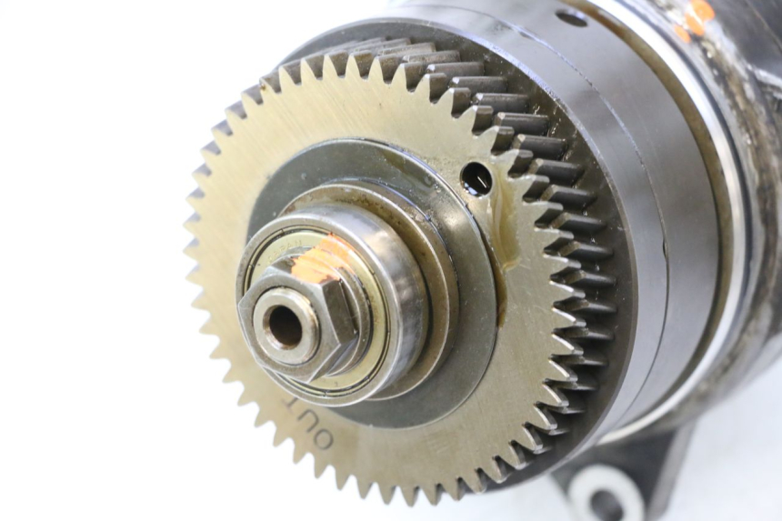 photo de Alternador HONDA ST PAN EUROPEAN 1100 (1990 - 2002) - Vista de perto