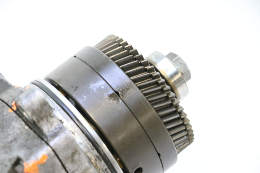 photo de Alternador HONDA ST PAN EUROPEAN 1100 (1990 - 2002) - Pontos de fixação