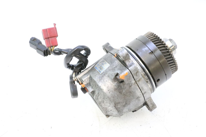 photo de Alternador HONDA ST PAN EUROPEAN 1100 (1990 - 2002) - Estado da superfície