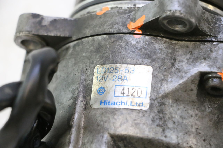 photo de Alternador HONDA ST PAN EUROPEAN 1100 (1990 - 2002) - Peça verificada