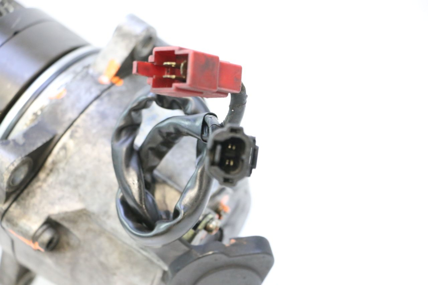 photo de Alternador HONDA ST PAN EUROPEAN 1100 (1990 - 2002) - Marcações e referências