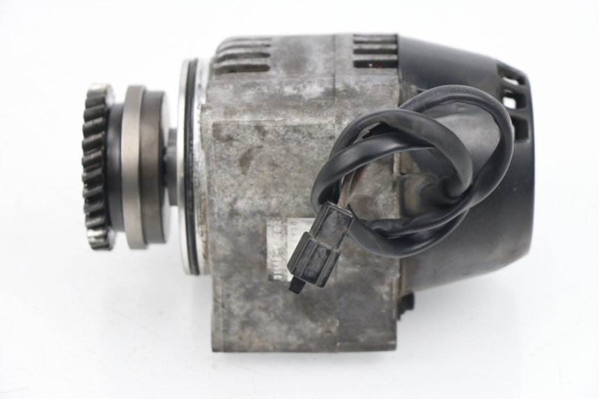 photo de ALTERNADOR SUZUKI GSXF GSX F 600 (1988 - 1997) - Estado da superfície