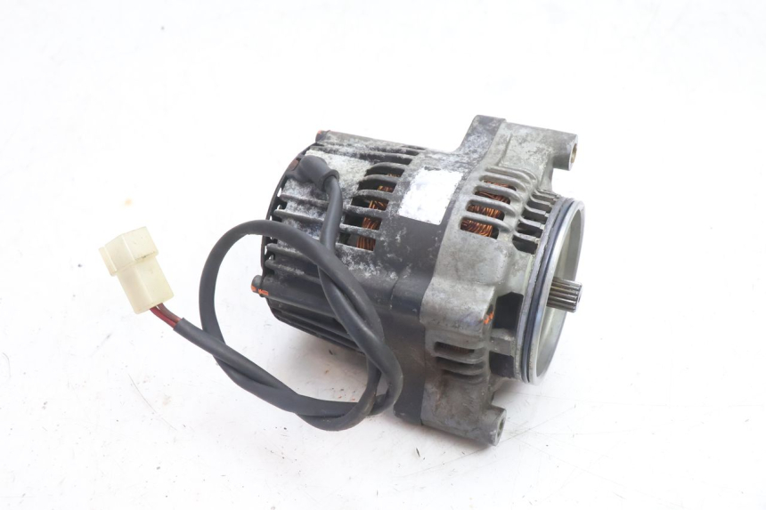 photo de Alternador YAMAHA XJR 1300 (1998 - 2002) - Vista principal