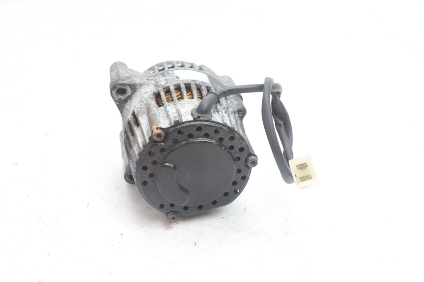 photo de Alternador YAMAHA XJR 1300 (1998 - 2002) - Ampliação técnica