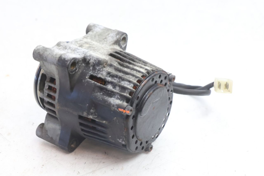 photo de Alternador YAMAHA XJR 1300 (1998 - 2002) - Vista geral