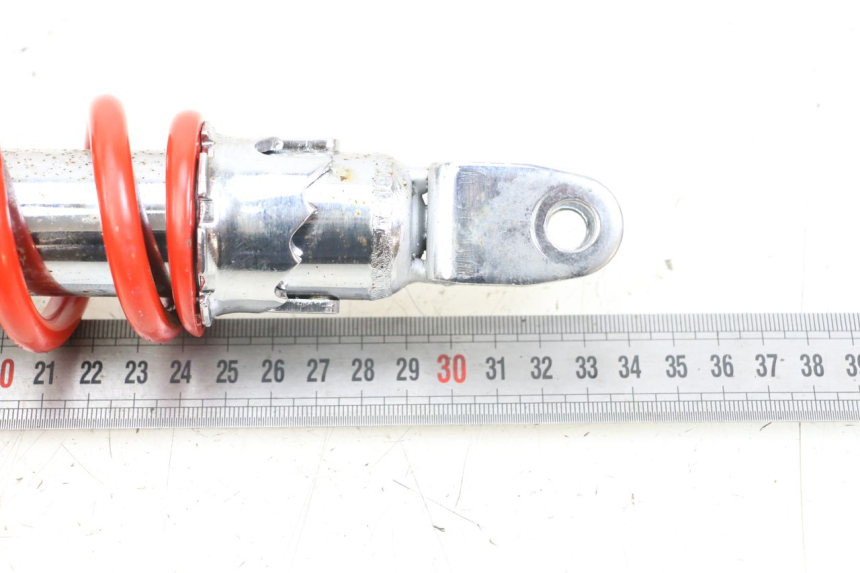 photo de AMORTECEDOR TRASEIRO DAELIM A-FOUR 2T 50 (2005 - 2012) - Detalhe da peça