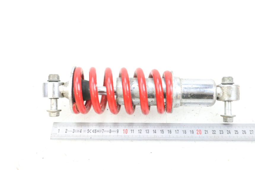 photo de AMORTECEDOR TRASEIRO MAG POWER BOMBERS 4T 50 (2016 - 2026) - Pontos de fixação