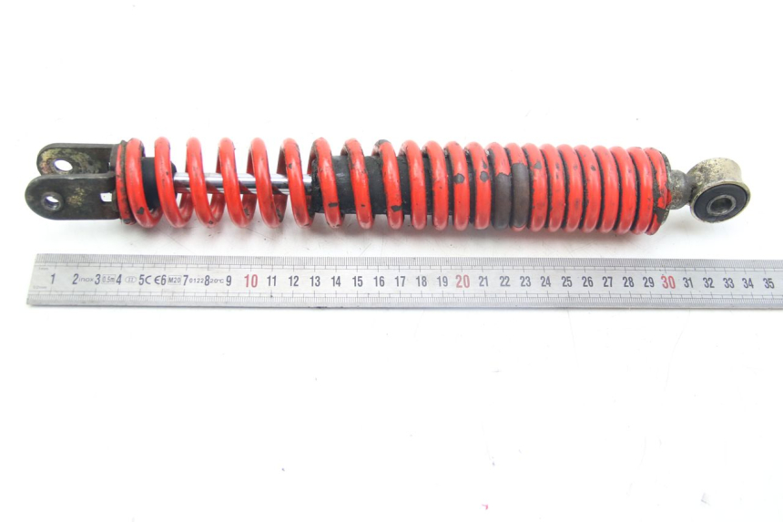 photo de AMORTECEDOR TRASEIRO MBK BOOSTER SPIRIT 50 (1999 - 2003) - Zoom do estado de desgaste