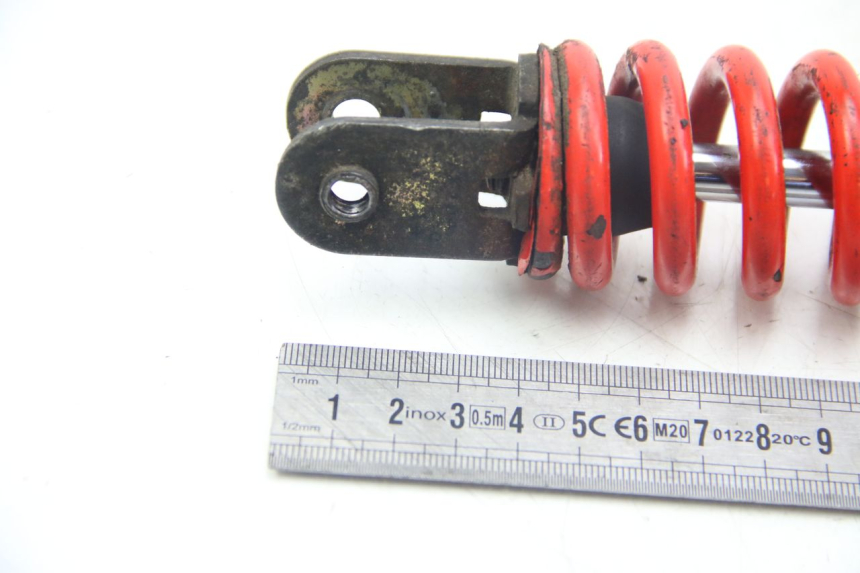 photo de AMORTECEDOR TRASEIRO MBK BOOSTER SPIRIT 50 (1999 - 2003) - Outro ângulo de visão