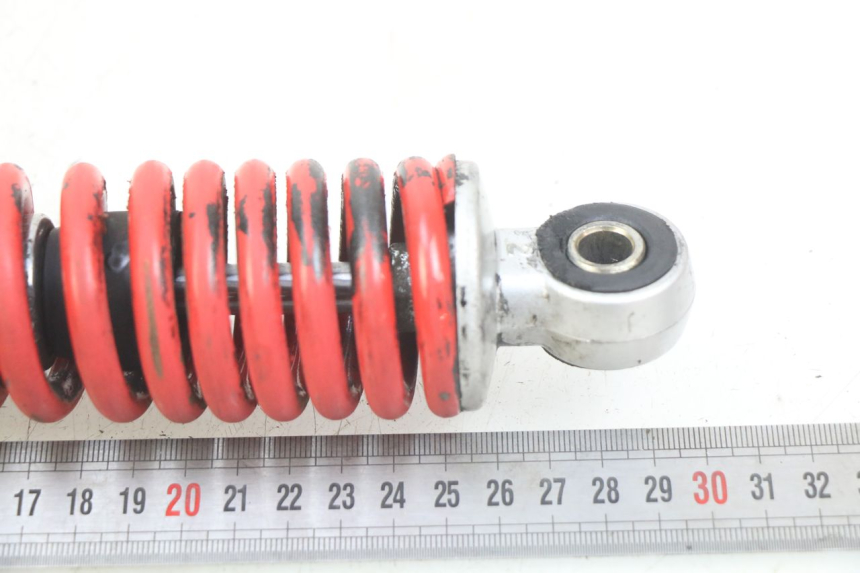 photo de AMORTECEDOR TRASEIRO MBK BOOSTER SPIRIT 50 (1999 - 2003) - Detalhe da peça