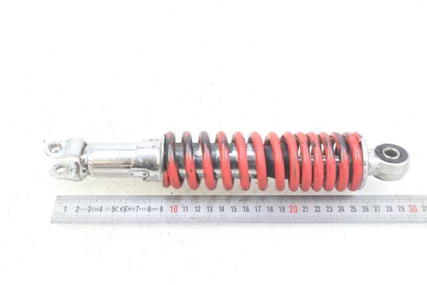 photo de AMORTECEDOR TRASEIRO MBK BOOSTER SPIRIT 50 (1999 - 2003) - Zoom do estado de desgaste