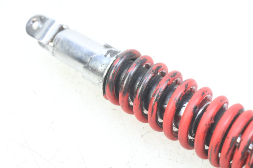 photo de AMORTECEDOR TRASEIRO MBK BOOSTER SPIRIT 50 (1999 - 2003) - Pontos de fixação