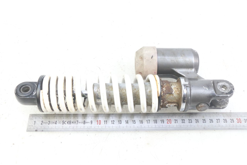 photo de AMORTECEDOR TRASEIRO MBK BOOSTER SPIRIT 50 (1999 - 2003) - Detalhe da peça