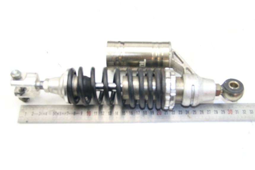 photo de AMORTECEDOR TRASEIRO MBK BOOSTER SPIRIT 50 (1999 - 2003) - Zoom do estado de desgaste