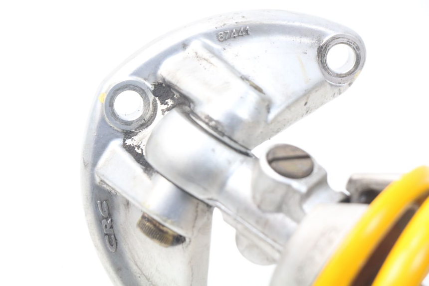 photo de AMORTECEDOR TRASEIRO MV AGUSTA BRUTALE R WALLY 910 (2008 - 2008) - Pontos de fixação