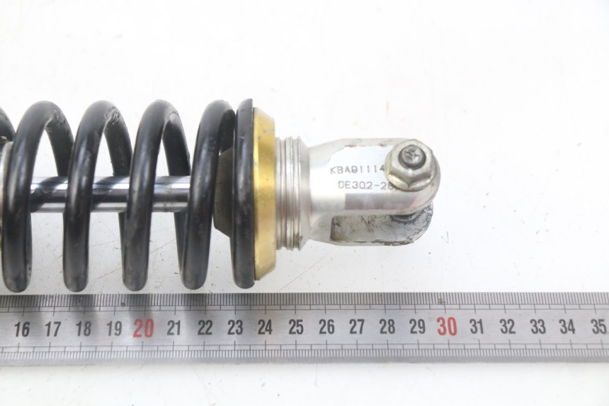 photo de AMORTECEDOR TRASEIRO YAMAHA BW'S 50 (1999 - 2003) - Detalhe da peça