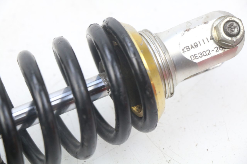 photo de AMORTECEDOR TRASEIRO YAMAHA BW'S 50 (1999 - 2003) - Ampliação técnica