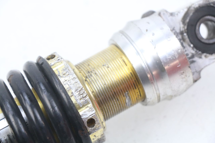 photo de AMORTECEDOR TRASEIRO YAMAHA BW'S 50 (1999 - 2003) - Pontos de fixação