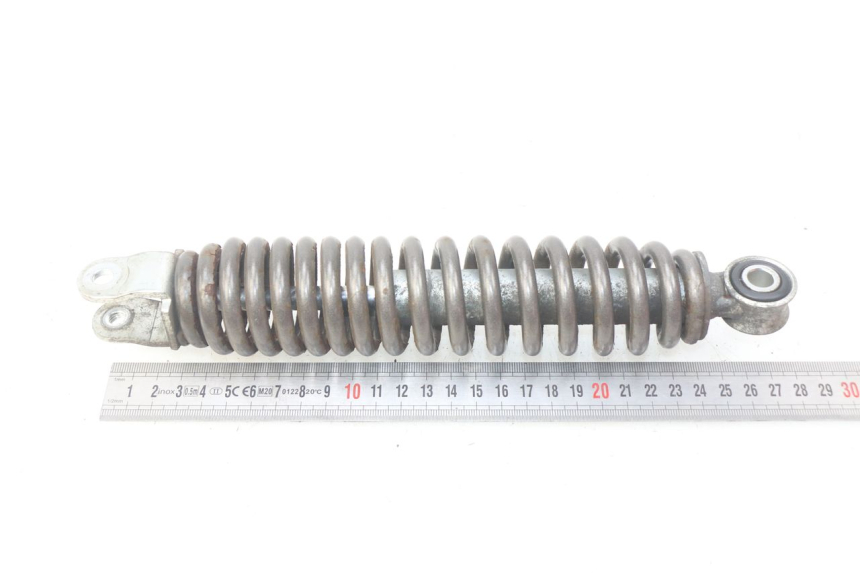 photo de AMORTECEDOR TRASEIRO YAMAHA BW'S EASY 50 (2013 - 2016) - Zoom do estado de desgaste