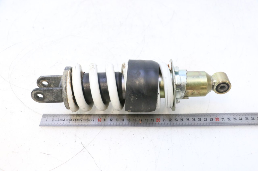 photo de AMORTECEDOR TRASEIRO HONDA CB F HORNET 600 (2005 - 2006) - Zoom do estado de desgaste
