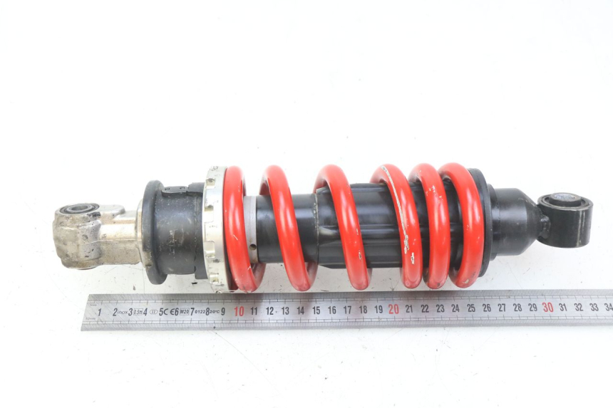 photo de AMORTECEDOR TRASEIRO HONDA CB R 1000 (2018 - 2023) - Zoom do estado de desgaste