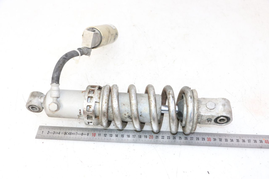 photo de AMORTECEDOR TRASEIRO HONDA CBR RR FIREBLADE 900 (1992 - 1994) - Zoom do estado de desgaste