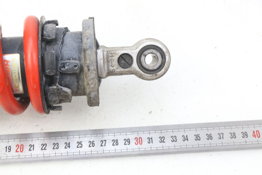 photo de AMORTECEDOR TRASEIRO HONDA CBRF CBR-F PC41 600 (2011 - 2013) - Detalhe da peça