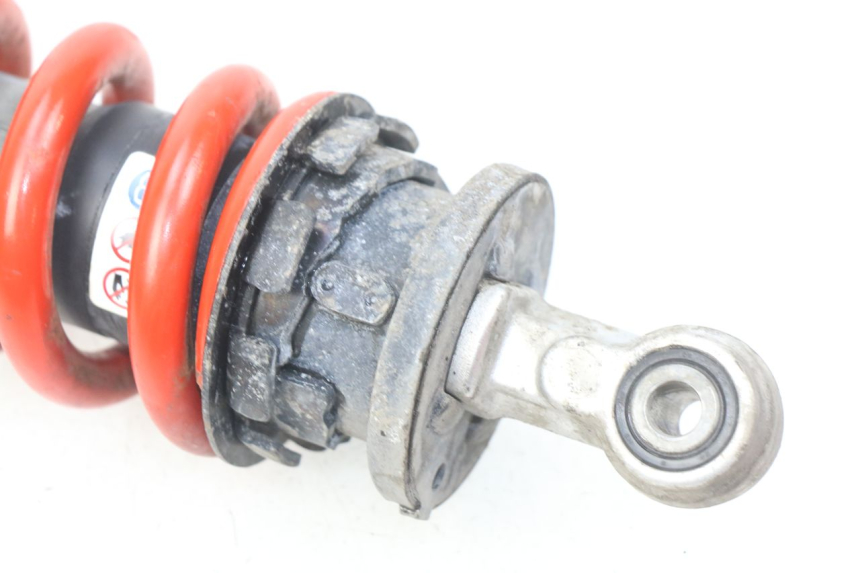 photo de AMORTECEDOR TRASEIRO HONDA CBRF CBR-F PC41 600 (2011 - 2013) - Pontos de fixação