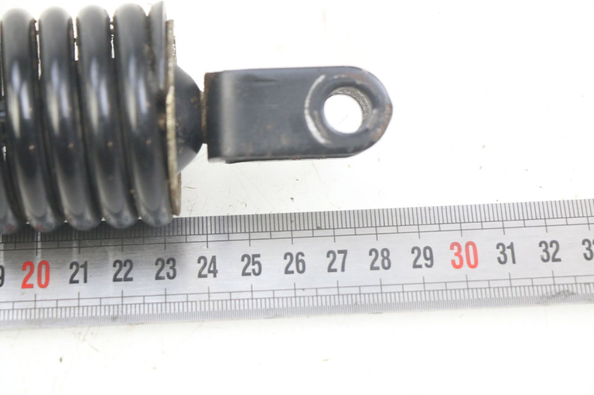 photo de AMORTECEDOR TRASEIRO SUZUKI CP 80 (1985 - 1996) - Zoom do estado de desgaste