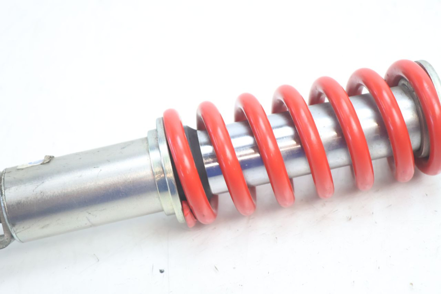 photo de AMORTECEDOR TRASEIRO HONDA CRF CR-F 125 (2020 - 2021) - Zoom do estado de desgaste