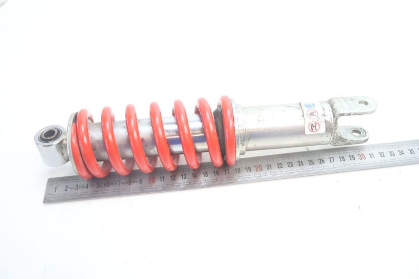 photo de AMORTECEDOR TRASEIRO HONDA CRF CR-F 125 (2020 - 2021) - Pontos de fixação
