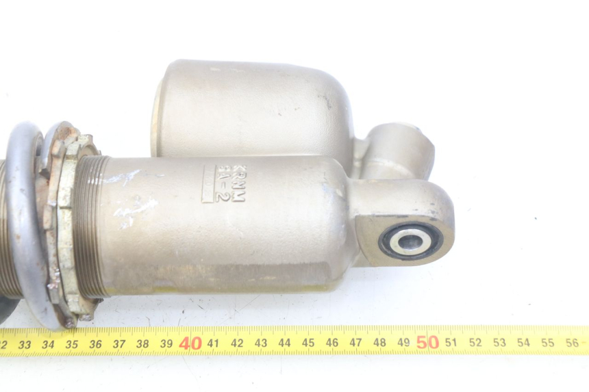 photo de AMORTECEDOR TRASEIRO HONDA CRF 250 (2013 - 2016) - Zoom do estado de desgaste